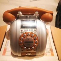 telefono cornetta  riproduzione anni 40