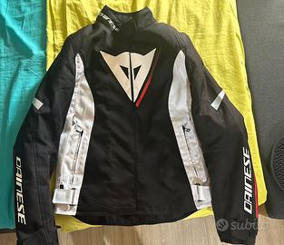 Giubbotto Moto Dainese Donna