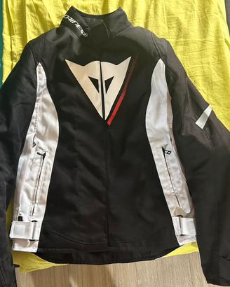 Giubbotto Moto Dainese Donna