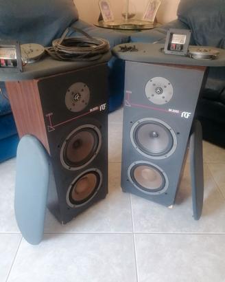 casse RCF BR2030