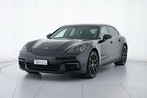 Panamera 4 e-hybrid 2018