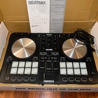 Consolle DJ Reloop Beatmix 2