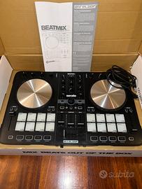 Consolle DJ Reloop Beatmix 2