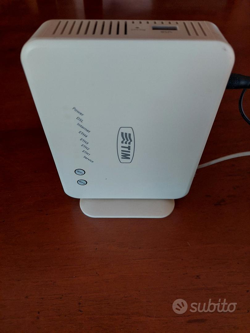 router tim - Informatica In vendita a Modena