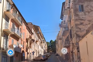 Genzano di roma luminoso bilocale ammobiliato