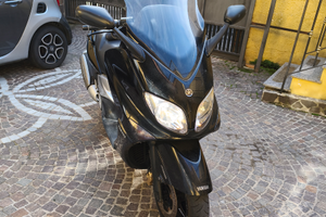 Tmax 500 ABS 2005