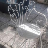 Arredamento da giardino