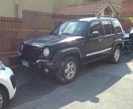 JEEP Cherokee - 2013