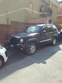 JEEP Cherokee - 2013