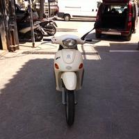 Piaggio Liberty 50 ISCRITTO ASI *NUOVO* 1999