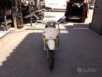 Piaggio Liberty 50 ISCRITTO ASI *NUOVO* 1999