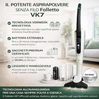 FOLLETTO VK7s TOP PREMIUM NUOVA
