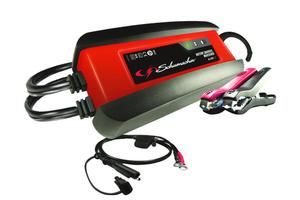 Caricabatterie SPI2 230 V 40 Ah
