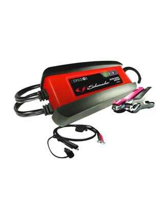 Caricabatterie SPI2 230 V 40 Ah