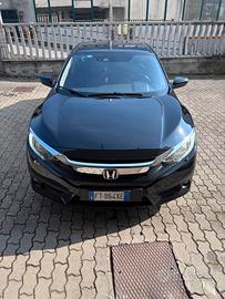 Honda Civic X