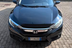 Honda Civic X
