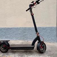 Monopattino Aerlang H6 v3 - 500W! doppio disco!