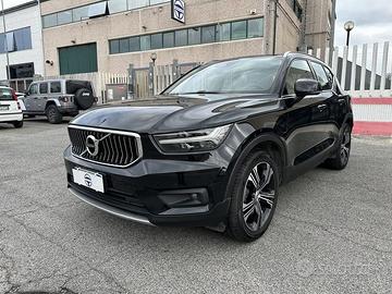 Volvo XC40 T5 Plug-in Hybrid Recharge R-Desig...