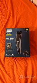 Philips hair clipper 7000  per capelli NUOVA