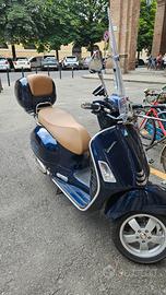 Vespa 300 hpe perfetta