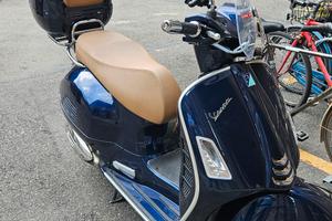 Vespa 300 hpe perfetta
