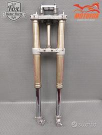 SHOWA 47 suzuki rmz FORCELLE AVANTRENO MONOMOLLA