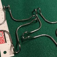 riduttore / adattatore per fiamma / fornelli