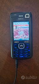 Nokia n70 come nuovo 