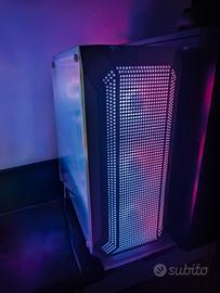 PC Gaming - NUOVO Appena Assemblato