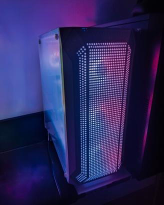 PC Gaming - NUOVO Appena Assemblato