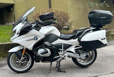 BMW R 1250 RT 2019