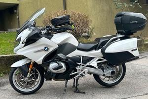 BMW R 1250 RT 2019
