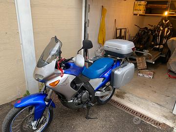 Aprilia Pegaso 650 ie