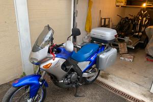 Aprilia Pegaso 650 ie