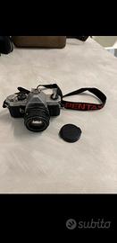 Macchina fotografica Pentax MX