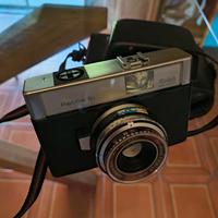 Kodak retina s1 anni 60
