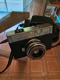 Kodak retina s1 anni 60