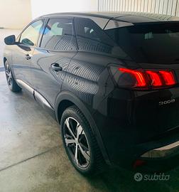 PEUGEOT 3008 2ª serie - 2022