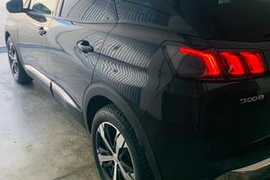 PEUGEOT 3008 2ª serie - 2022