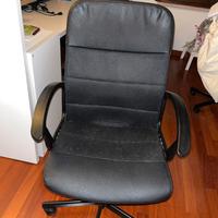 Sedia  ikea con rotelke