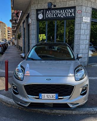 Ford Puma 1.0 EcoBoost 95 CV/1PROP/GARANZIA