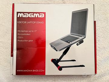 Magma Vektor Laptop Stand