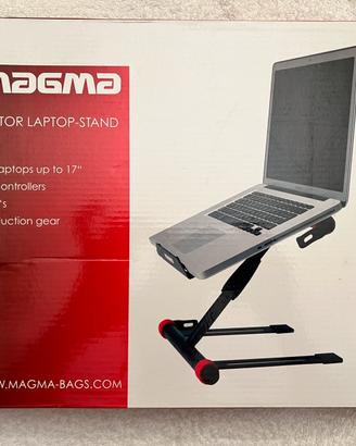 Magma Vektor Laptop Stand