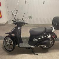 Kymco People 50