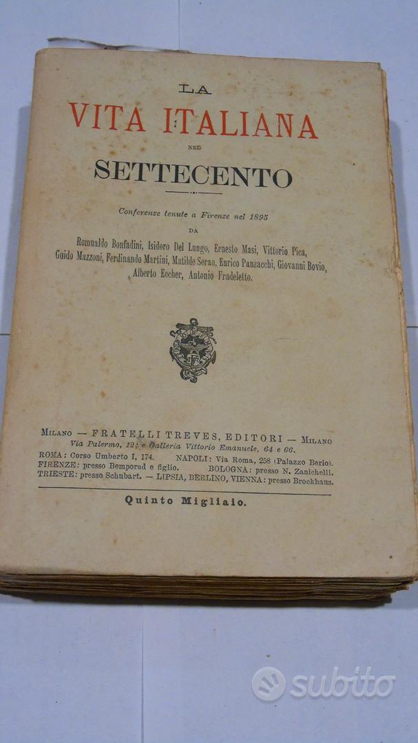 UNA BARCA NEL BOSCO - Libri e Riviste In vendita a Roma