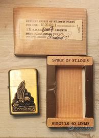 Accendino tipo Zippo