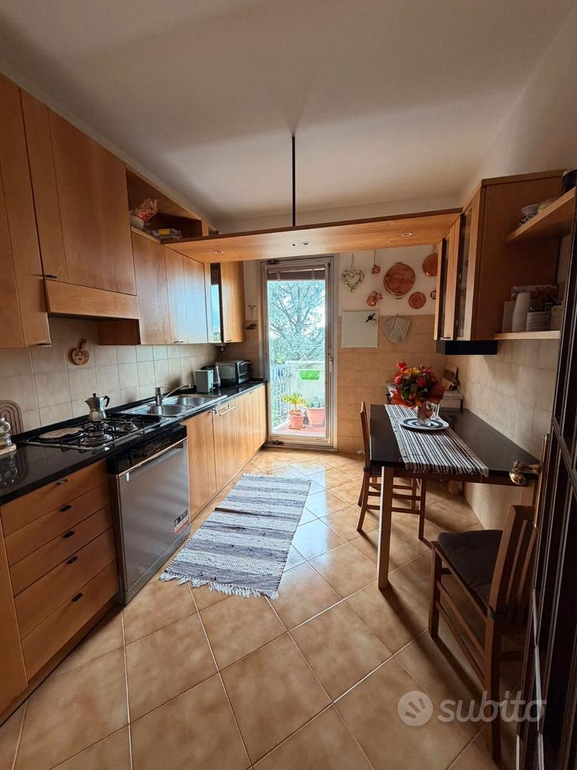 Appartamento – Gorizia, Dolincis - Vista 3