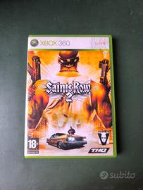 Saints row 2