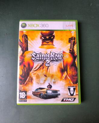 Saints row 2