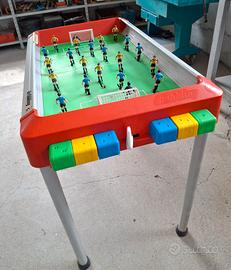 gioco Dribbling anni 80